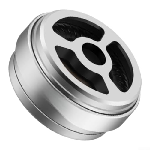 Controlador dinámico de 11 mm y diafragma CNT con construcción CNC 7