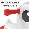 Amazon-Brand-Jam-Honey-3-in-1-Baby-Push-Ride-On-Rocker-Balance-Board-for-Kids-1-4-Years-Old-Non-Toxic-Durable-and-Safe-Upto-20kgs-Weight-Red-Grey Amazon Brand - Jam & Honey 3-in-1 Baby Push Ride-On, Rocker & Balance Board | for Kids 1-4 Years Old | Non-Toxic | Durable and Safe | Upto 20kgs Weight | Red & Grey