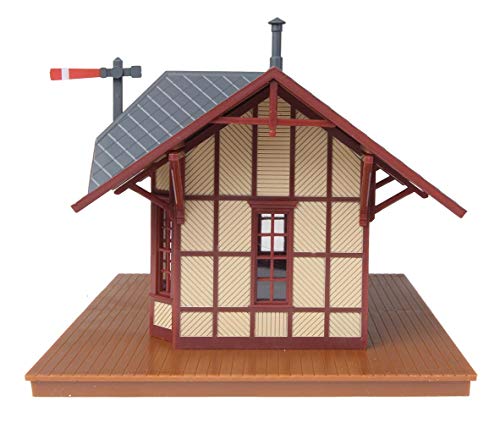 Walthers Trainline Victoria Springs Station Toy Small