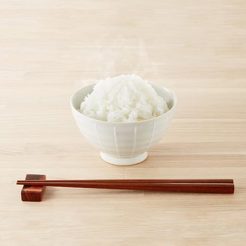 by Amazon パックご飯 新潟県産つきあかり 白米 170g×20