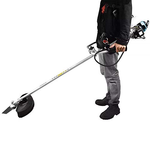 Roçadeira a Gasolina 2T 40,2cc 1,4KW-MAKITA-RBC414UG