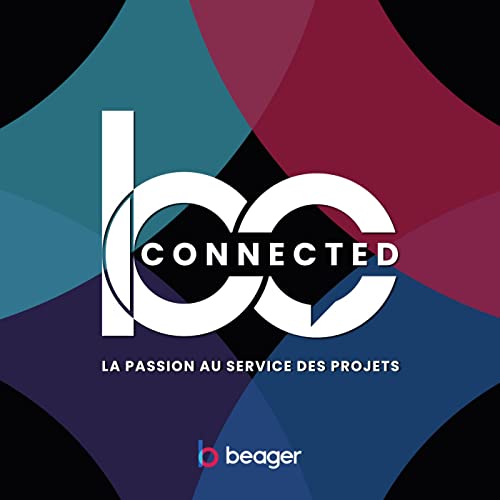 Be Connected par Beager