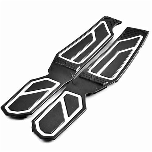 �o�C�N�p�X�e�b�v�t�b�g�y�O X ADV 750 XADV 750 XADV750 2017-2022 2018 2019 �t�b�g���X�g�p�b�h(��)