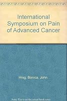 Advances in Pain Research and Therapy Volume 3: Proceedings of the Second World Congress on Pain 0890042705 Book Cover