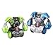 YCOO Robo Kombat Tornado Battle Pack Imagen de YCOO Robo Kombat Tornado Battle Pack