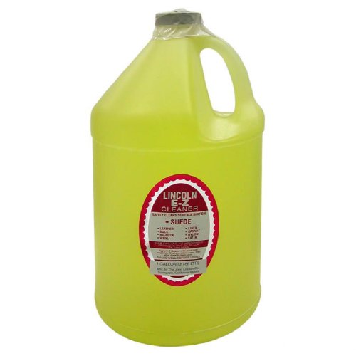 Lincoln Easy Cleaner Gallon