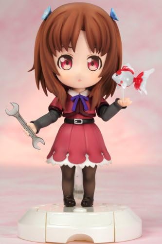 Amazon ナノリッチvc ガリレイドンナ 星月 フェラーリ 可動フィギュア フィギュア ドール 通販
