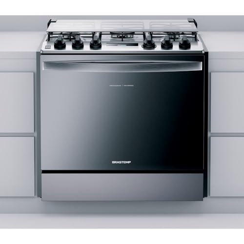 Brastemp BYS5PCR (5 bocas)