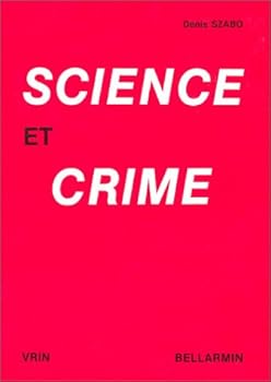 Paperback Science Et Crime [French] Book