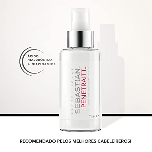 Sérum reparador noturno PENETRAITT de Sebastian Professional 95 ml