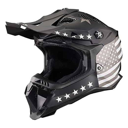 LS2 Helmets MX-Off Road Subverter Evo Helmet (76 Matte White/Gray - Medium)