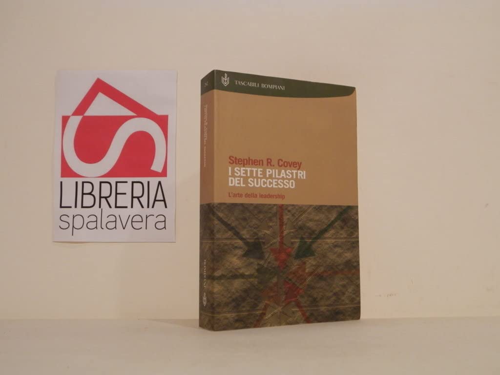 I sette pilastri del successo