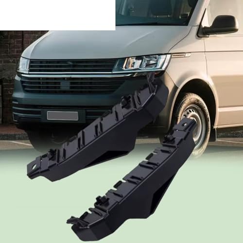 Support de pare-chocs avant de remplacement pour Transporter T6 modèle 2016-2021