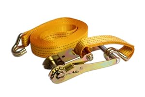 Kamasa 55705 Ratchet Strap 27ft