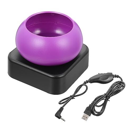 BELLIFFY Jewelry Making Bead Spinner Beading Machine DIY Beads Chain Tool Easy to Carry