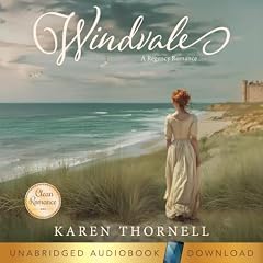 Windvale cover art