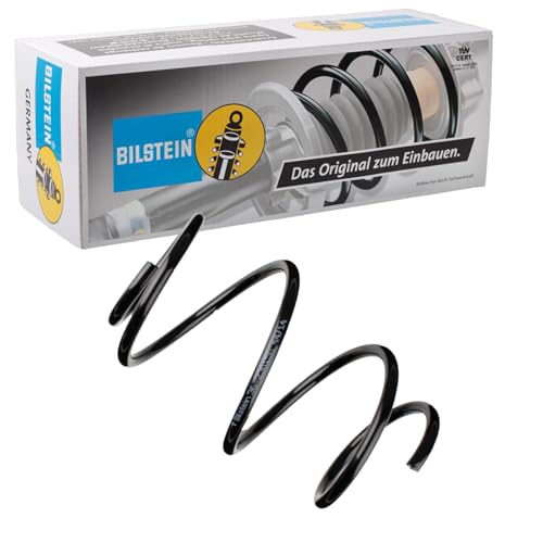 Bilstein 36-230150 Low-Fitting Car Springs