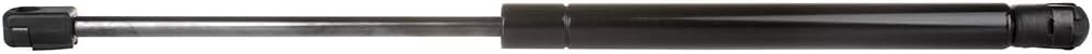 OCPTY Lift Supports Gas Springs Struts Shocks 4131 Lift Supports Strut Fits for Pontiac Aztek 3.4L 2001-2005