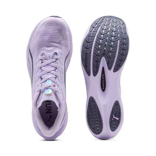 Image of PUMA Mens Deviate Nitro 4 Running Sneakers Shoes