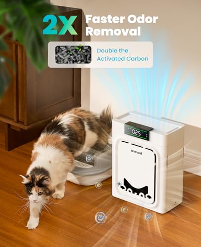 Image of oneisall Air Purifiers for Home | for Home