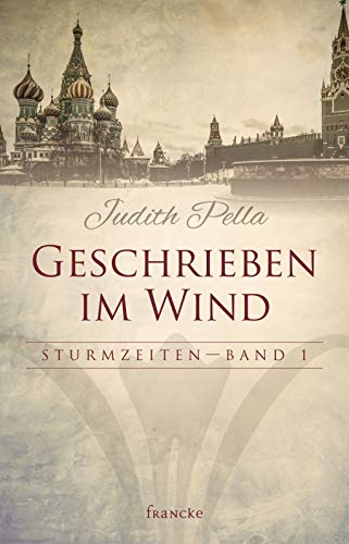 Geschrieben im Wind...
