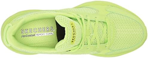 Skechers Women's Street, Twisterz - Lighten Up Sneaker | Image 4