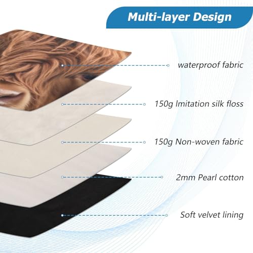 Funda para Laptop 13-14 Pulgadas Impermeable miniatura 4