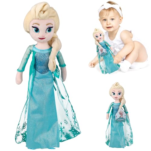 Elsa Plüsch – Die 15 besten Produkte im Vergleich - www.pure-wanderlust.de