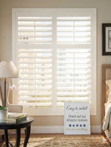 SUNCRAFT Traditional Tilt Shutter