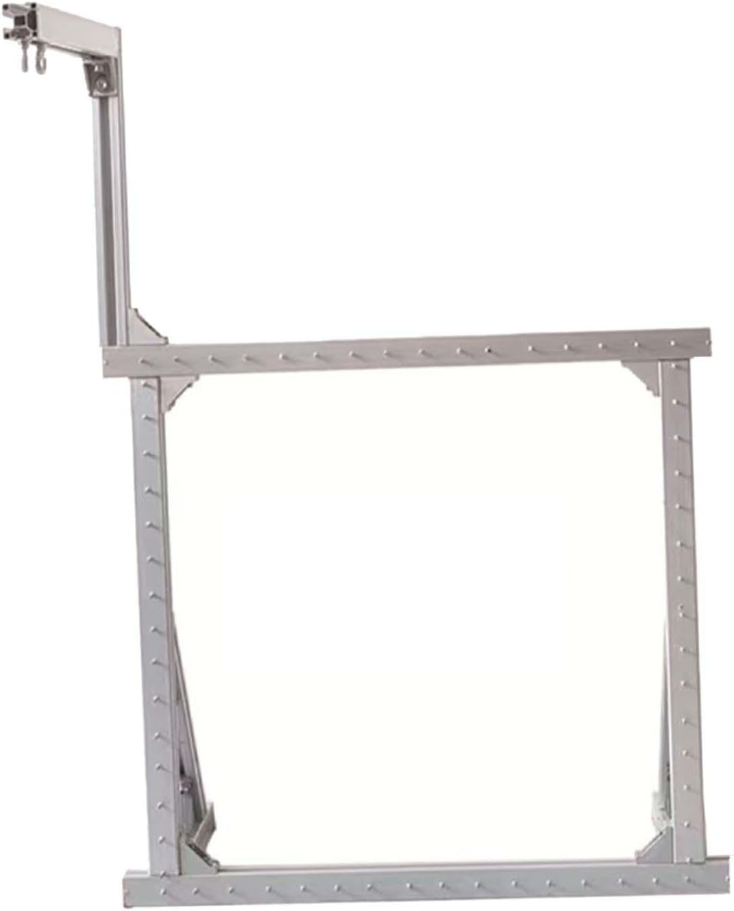 Tufting Frame Professional Tapestry Making Tools Rug Making Supplies Sewing