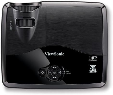 قیمت و خرید پروژکتور ViewSonic PJD5123 