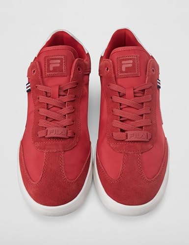 Image of Fila Mens Asher Combo Sneakers