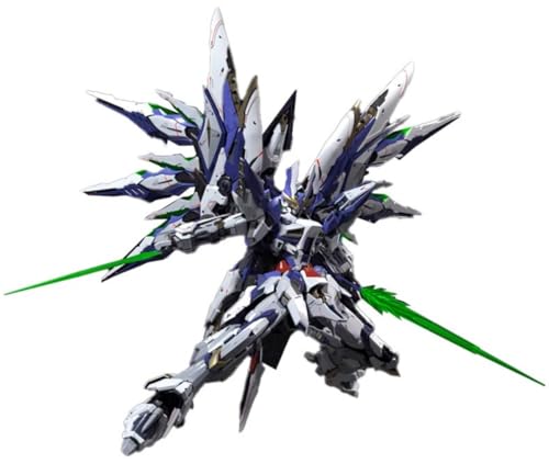 HiPlay Einta Sky Defender Level Ultimate 1ère édition armure mobile en plastique