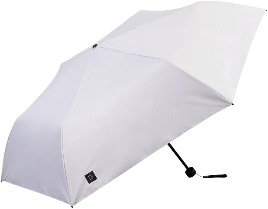 日傘 完全遮光 晴雨兼用 軽量 折り畳み傘 コンパクト uvカット AH-902 晴雨兼用折りたたみ傘 55cm
