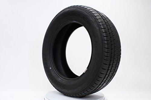 Bridgestone Dueler H L Alenza Plus Highway Terrain SUV Tire 235 55R18 100 V