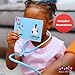 Haitian Creole Flashcards - Learn Creole for Toddlers, Kids, and Adults - Colors, Alphabet, Numbers, Animals, Shapes - A Fun Addition to Haitian Creole Books - Thick, Durable, Double-Sided Cards