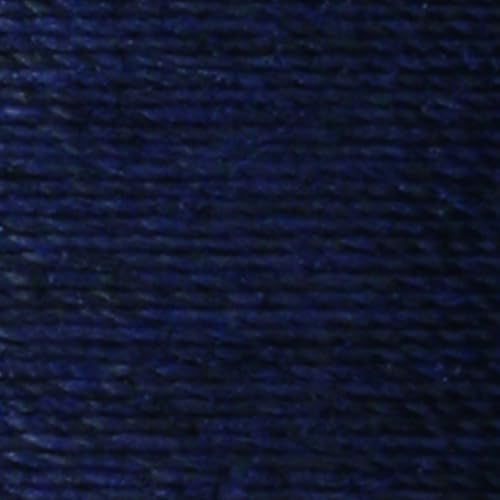 Hilo de costura 100% algodón egipcio 225 yd 3 unidades miniatura 2