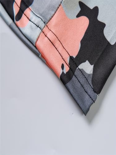 Generic Fishing Hoodie Men's Long Sleeve UV UPF 50+ Shirt Sun Shirt Hiking Sport Lightweight Long Sleeve Mask4