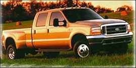 2004 Ford/F-350