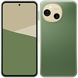 AQUOS sense10 6.1型 6GB/128GB カーキーグリーン SIMフリースマートフォン SH-M33A-G