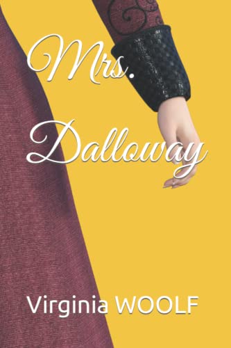 Mrs Dalloway
