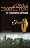 Power Prospecting 0972471502 Book Cover
