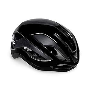 KASK Elemento Bike Helmet I Aerodynamic Road Cycling, Gravel