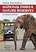 Produktbild Stuarts' Field Guide to National Parks and Nature Reserves of South Africa (Stuarts' Field Guides)