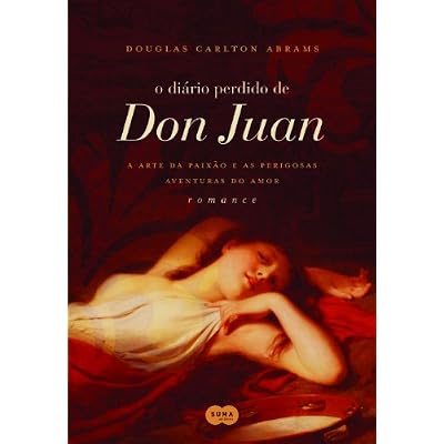 O Di&aacute;rio Perdido De Don Juan