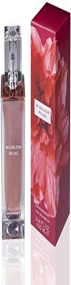 Wildbloom Rouge For Women 3.4 Oz Edp Spray