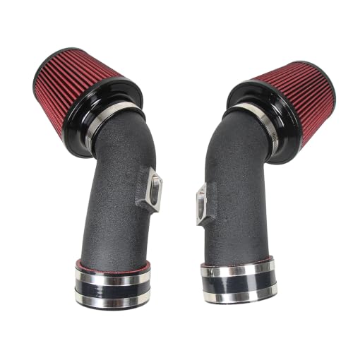 KYOSTAR �R�[���h�G�A�C���e�[�N�V�X�e���A�n�C�t���[�G�A�t�B���^�[�G�A�C���e�[�N�L�b�g 2012-2018 BMW M5 M6 F10 F11 F12 F13 4.4T V8�G���W���Ή�