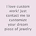 Handmade Gold Breast Cancer Awareness Ribbon Charm Necklace - Yellow Gold Fill, Pink Tourmaline - 16-18