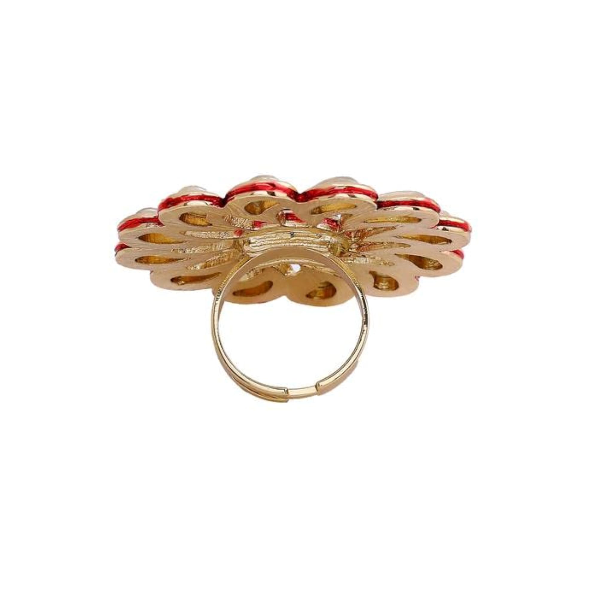 Fancy Designer Rings for Women, Unique and Stylish