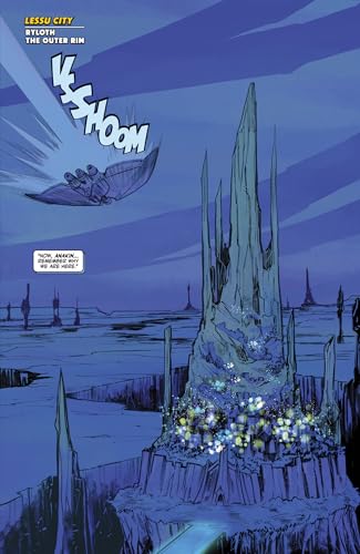 Image of Star Wars: Tales from the Nightlands